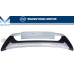 ssangyong motor front skid plate korando turismo 2016-17